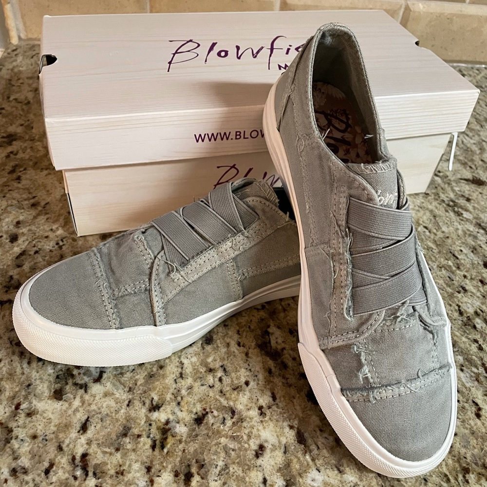 Blowfish Malibu Marley shoes